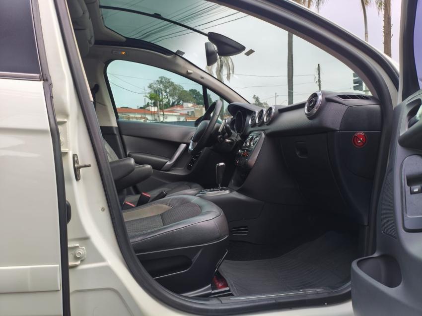 CITROEN C3 - Foto