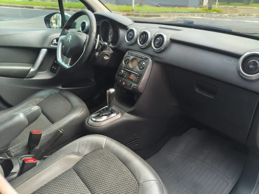 CITROEN C3 - Foto