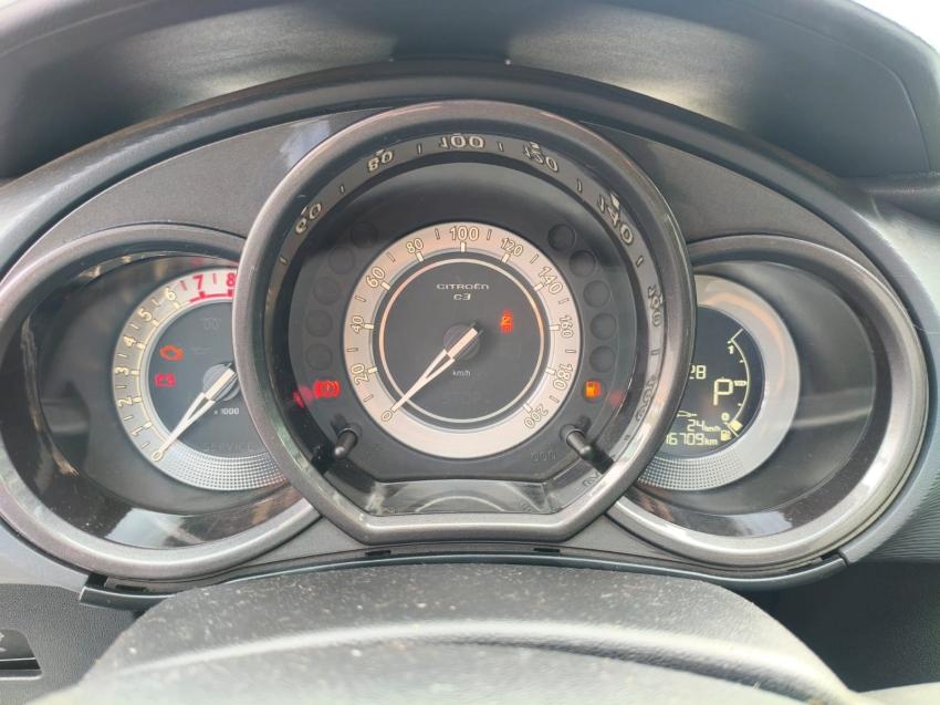 CITROEN C3 - Foto
