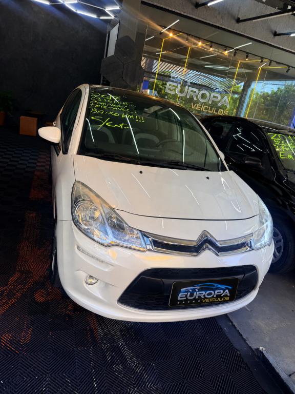 CITROEN C3 - Foto