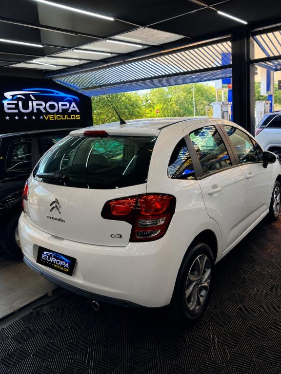 CITROEN C3 - Foto