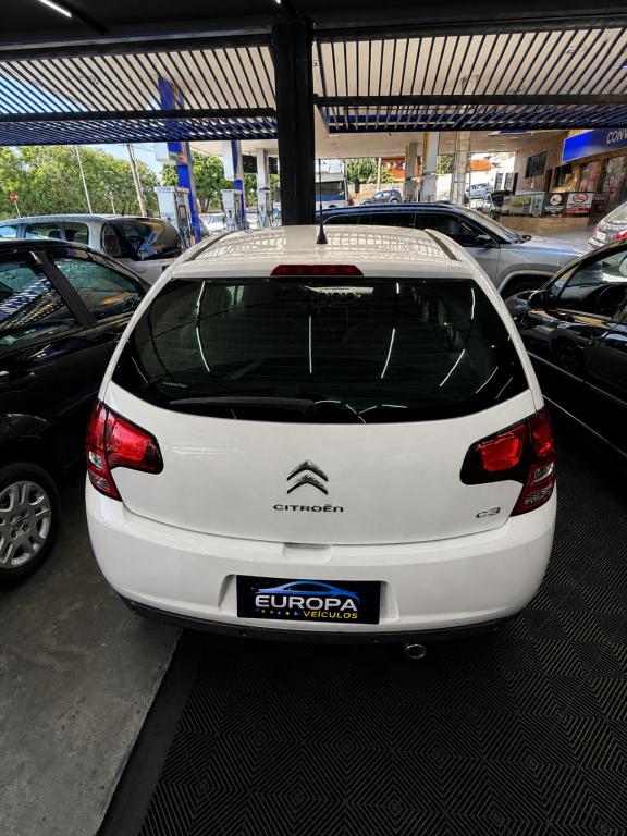 CITROEN C3 - Foto