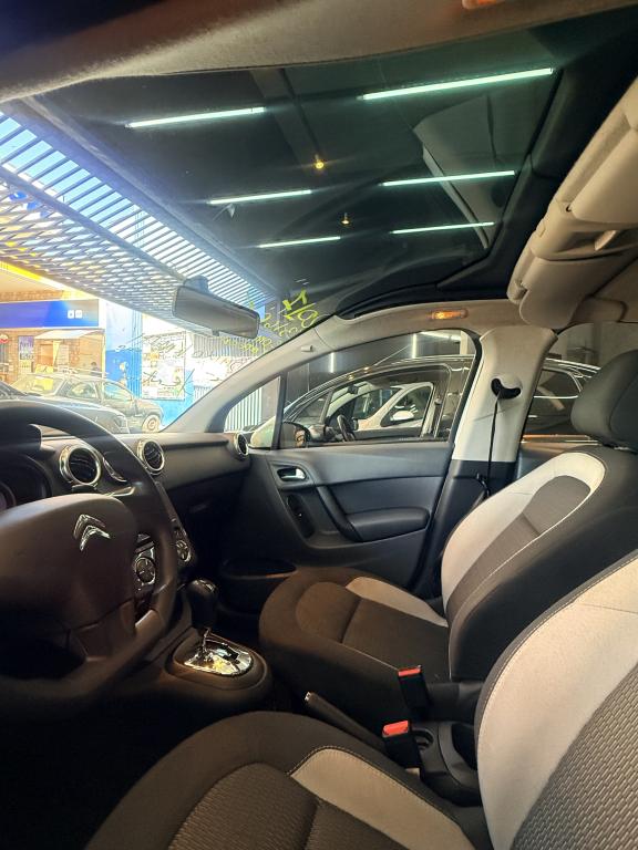 CITROEN C3 - Foto