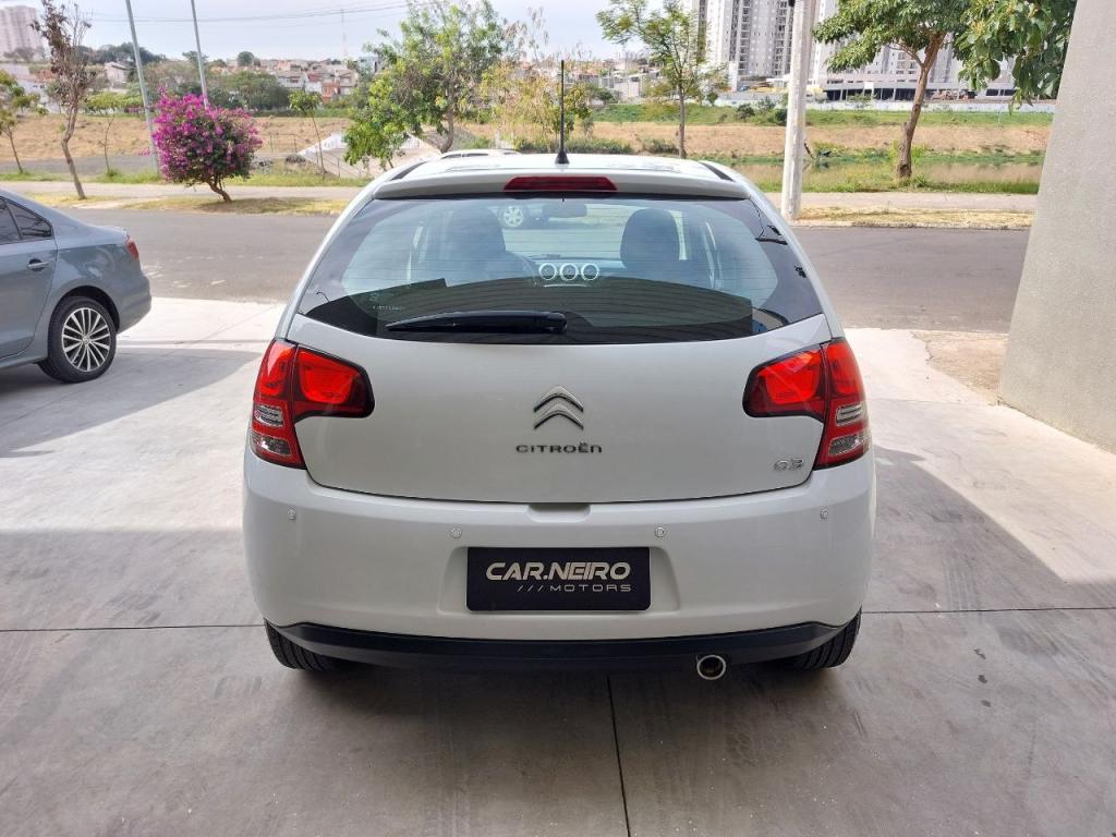 CITROEN C3 - Foto