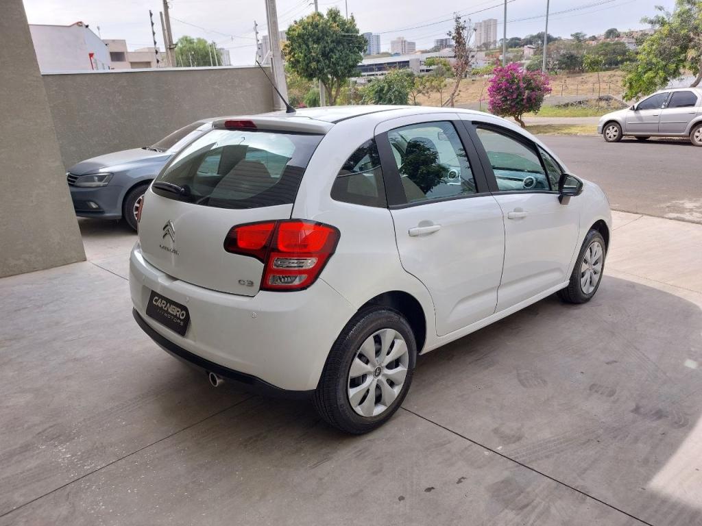 CITROEN C3 - Foto