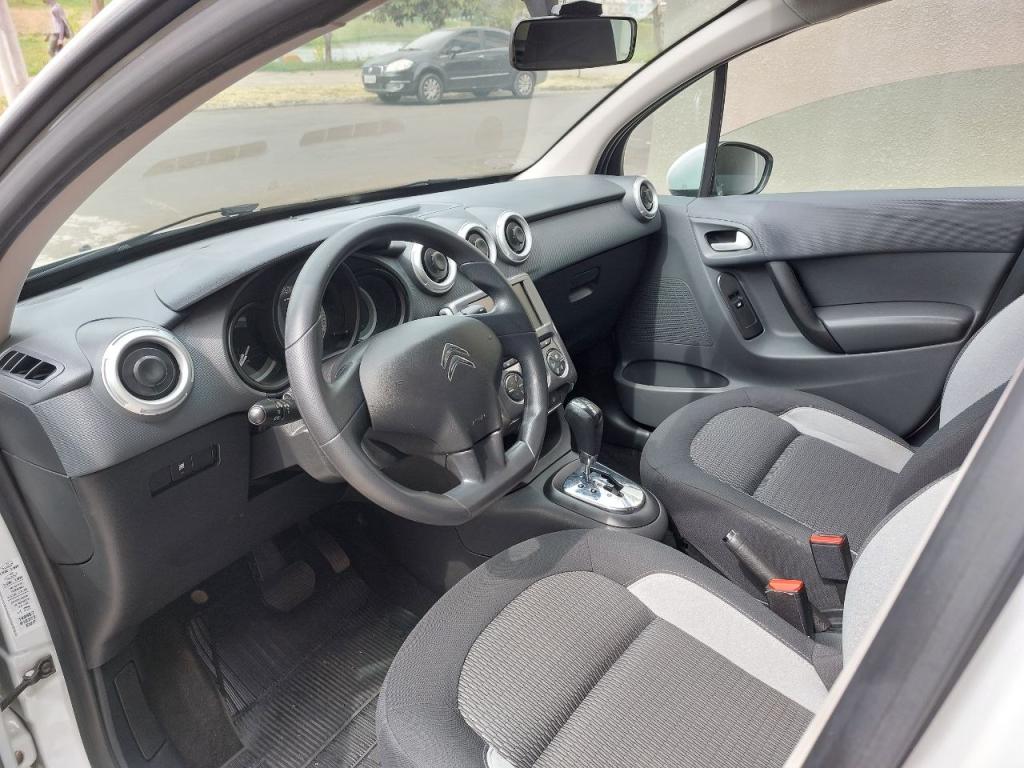 CITROEN C3 - Foto