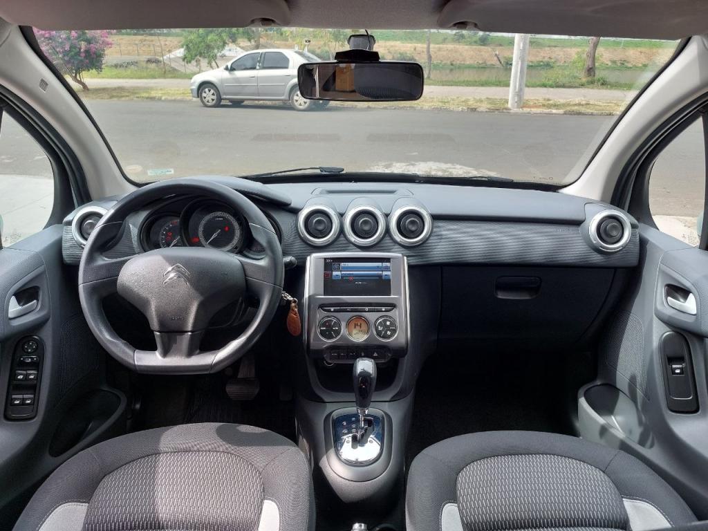 CITROEN C3 - Foto