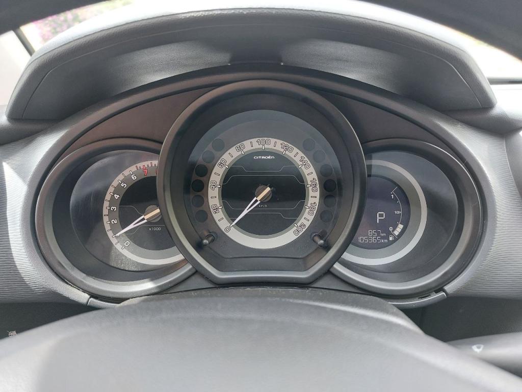 CITROEN C3 - Foto