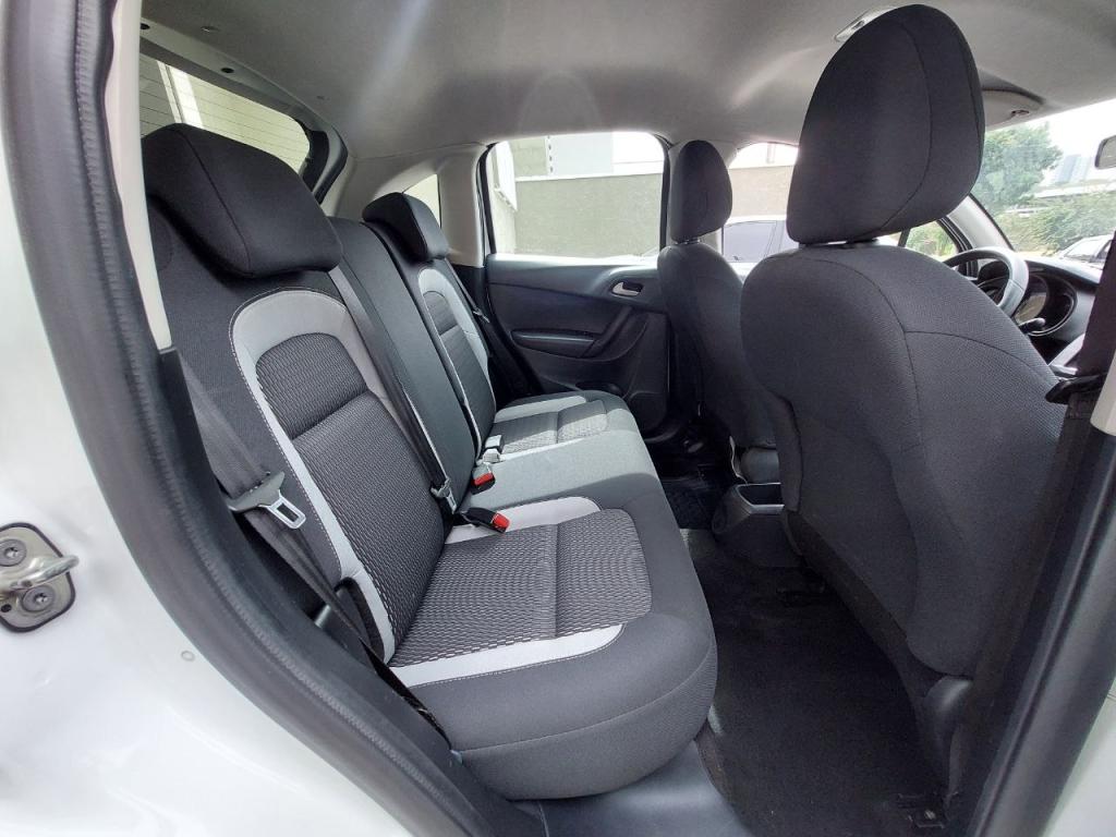 CITROEN C3 - Foto
