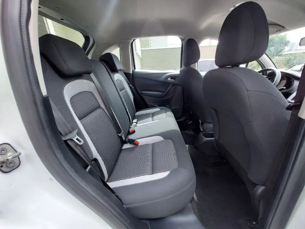 CITROEN C3 - Foto