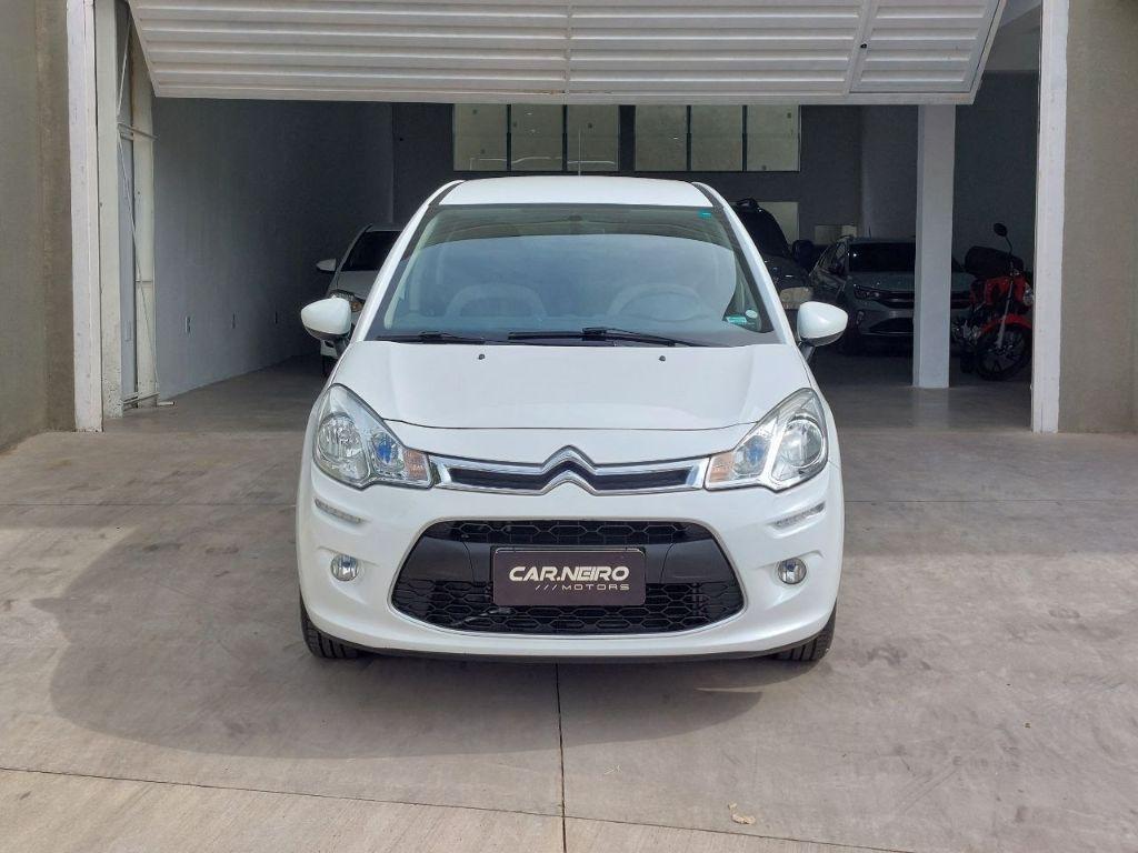 CITROEN C3 - Foto