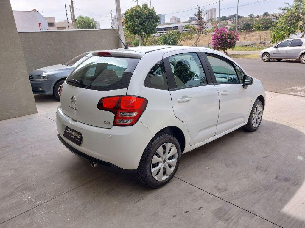CITROEN C3 - Foto