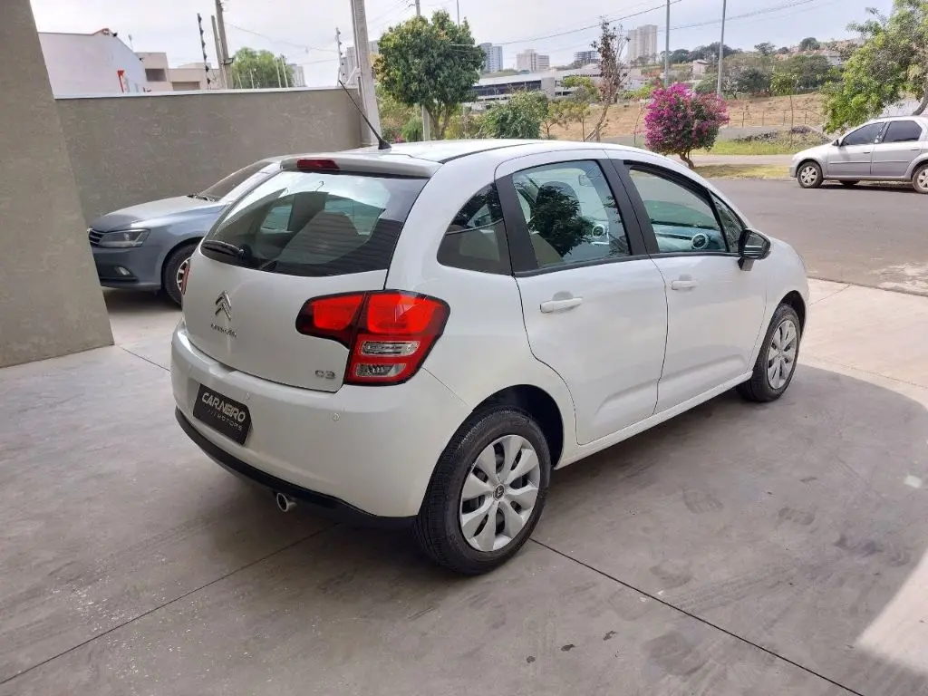 CITROEN C3 - Foto
