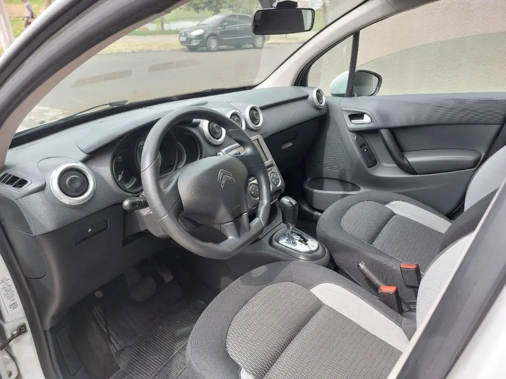 CITROEN C3 - Foto