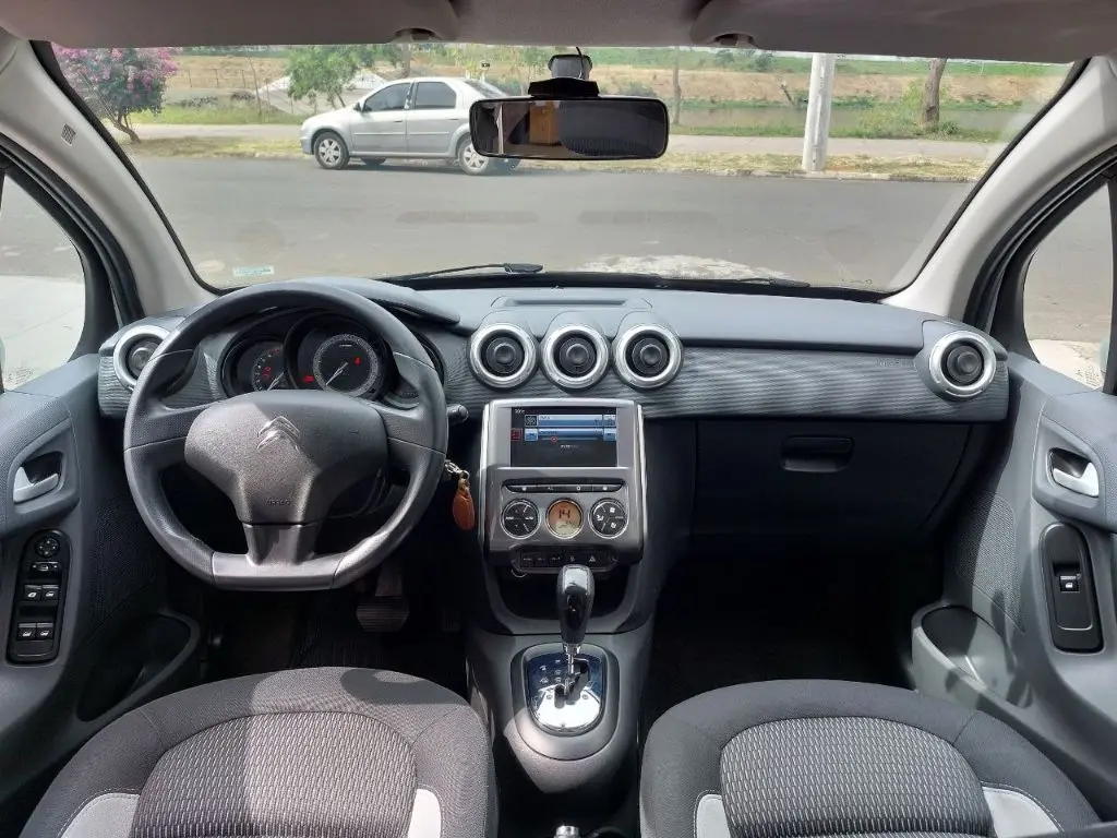 CITROEN C3 - Foto