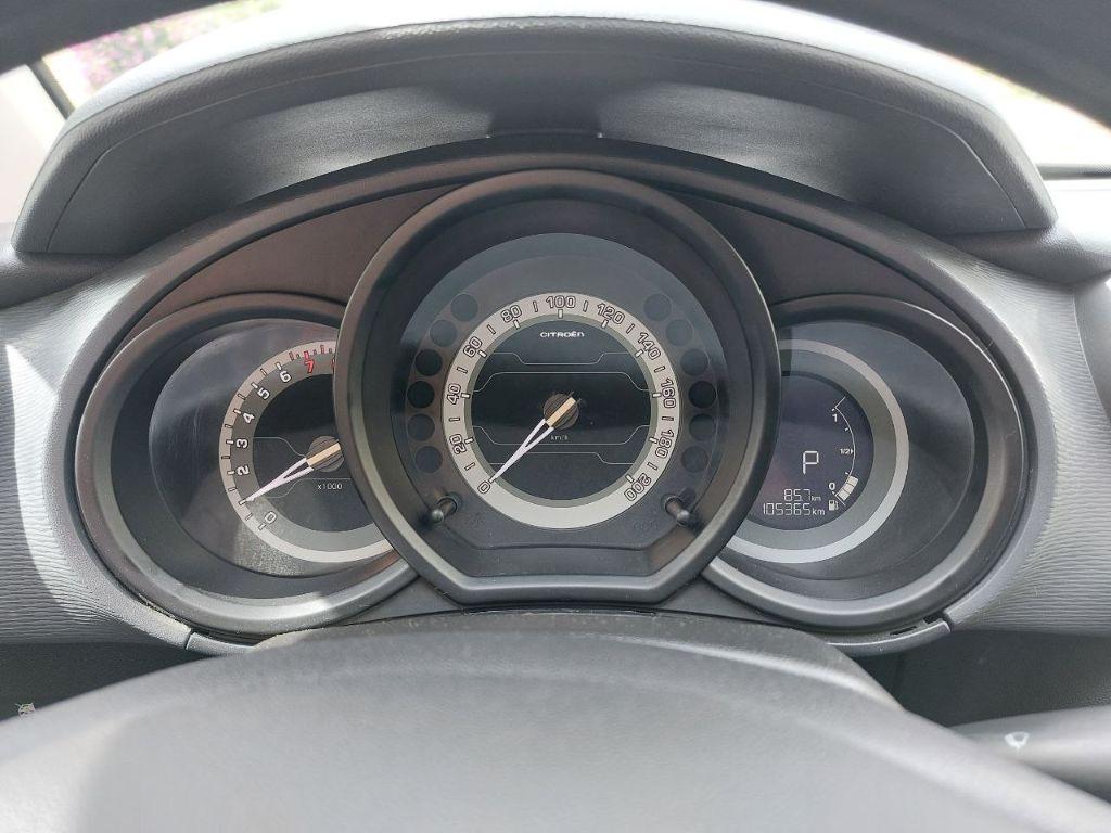 CITROEN C3 - Foto