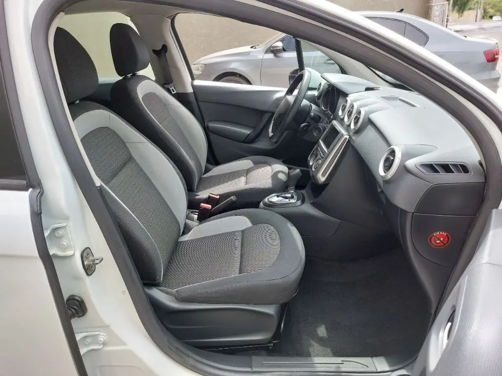 CITROEN C3 - Foto