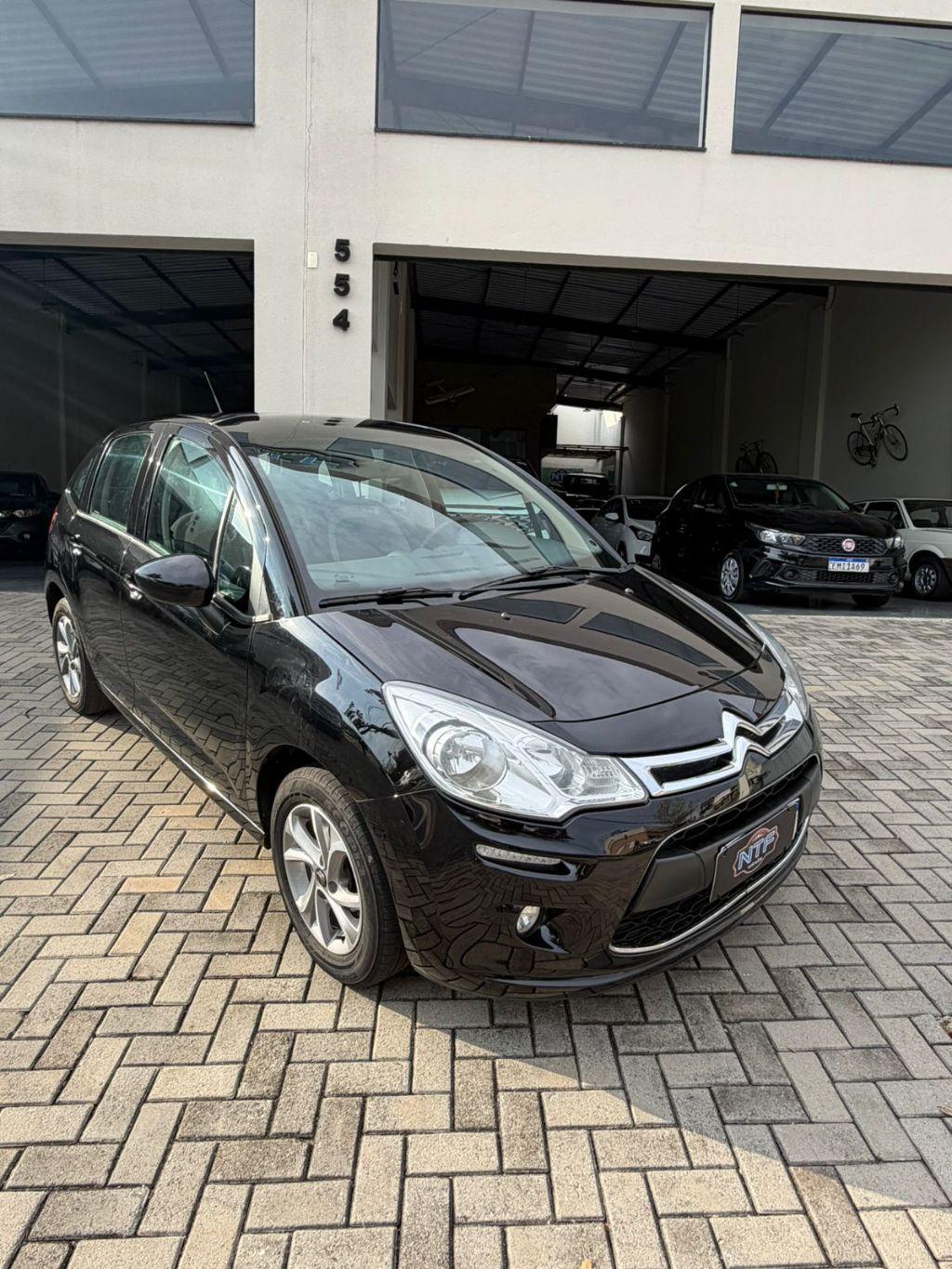CITROEN C3 - Foto