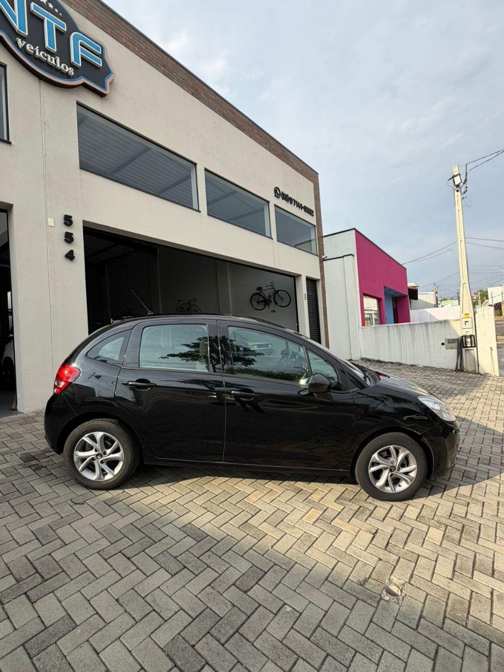 CITROEN C3 - Foto