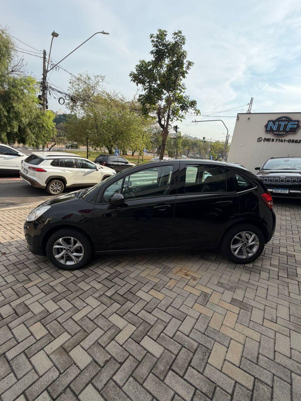 CITROEN C3 - Foto