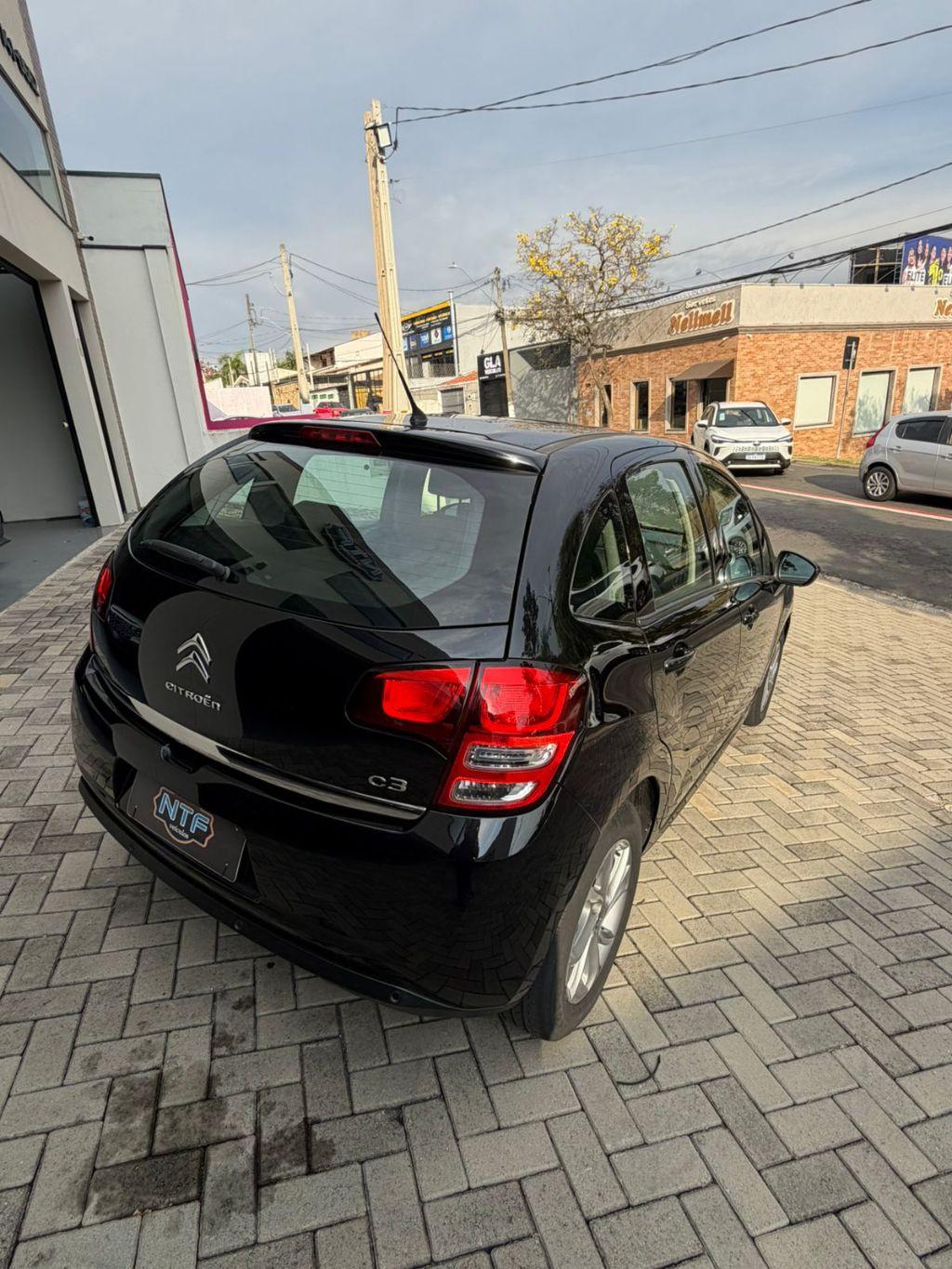 CITROEN C3 - Foto
