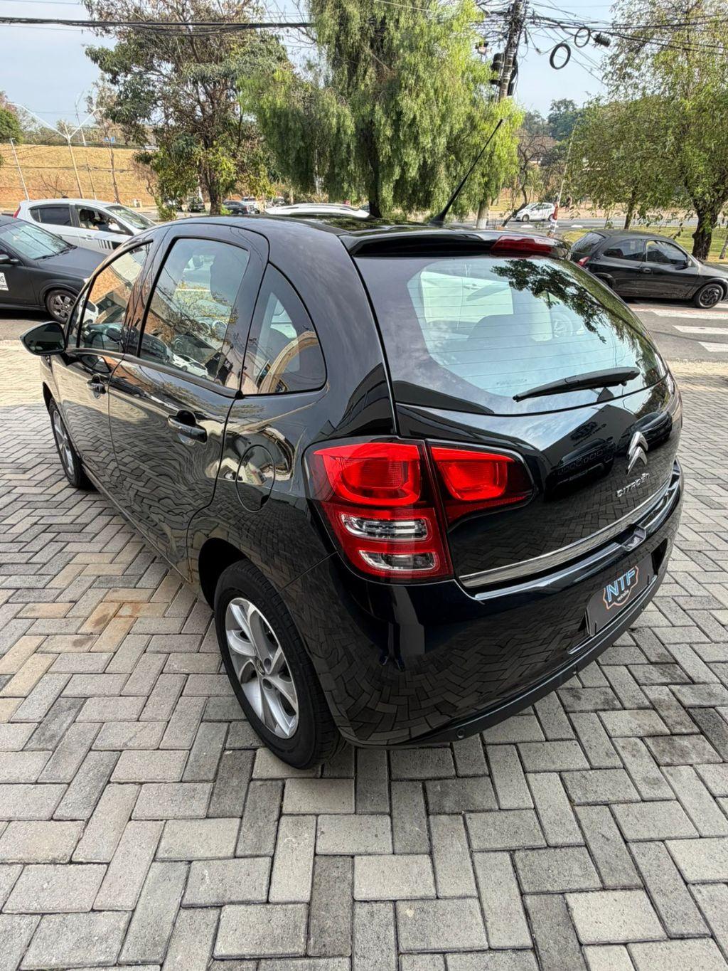 CITROEN C3 - Foto