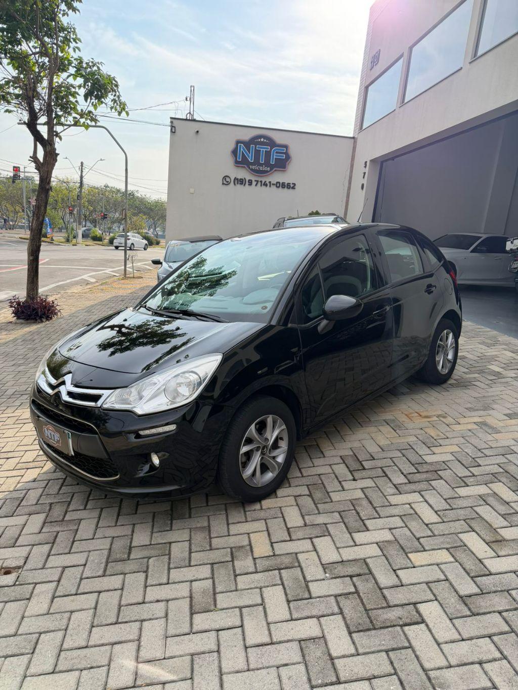 CITROEN C3 - Foto