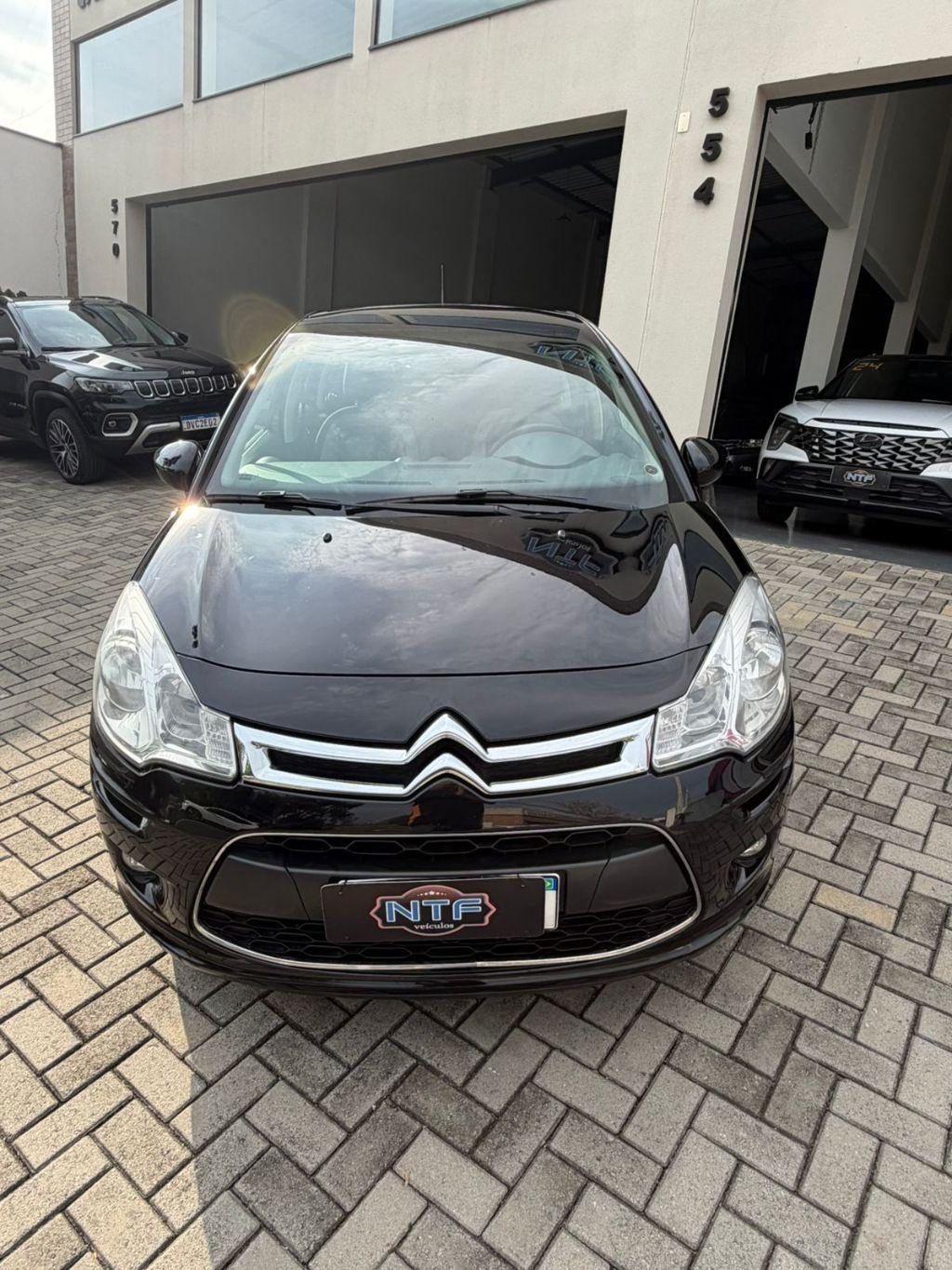 CITROEN C3 - Foto