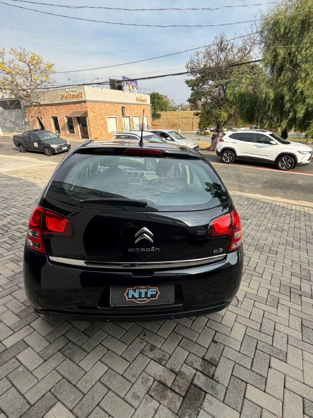 CITROEN C3 - Foto