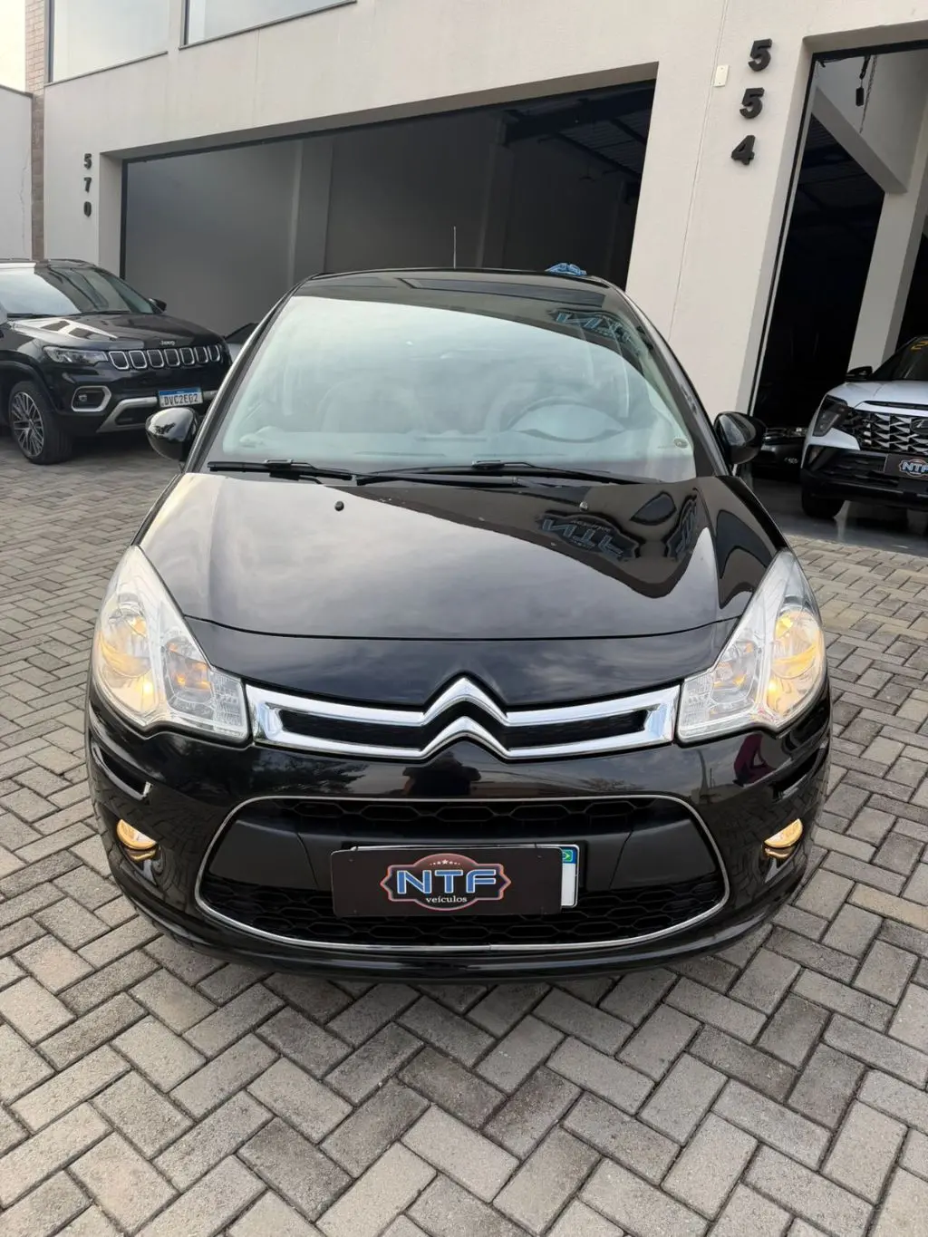 CITROEN C3 - Foto