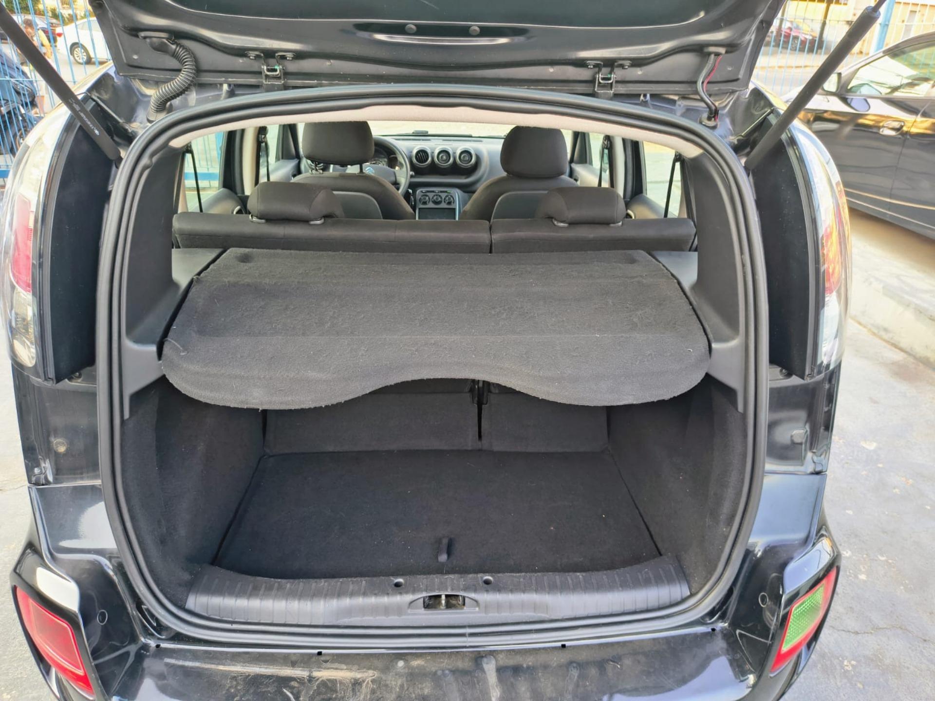 CITROEN C3 Picasso - Foto