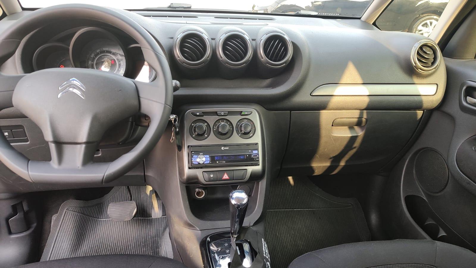 CITROEN C3 Picasso - Foto