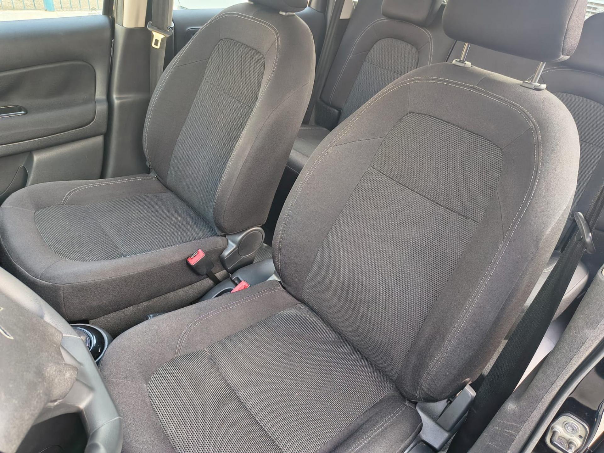 CITROEN C3 Picasso - Foto