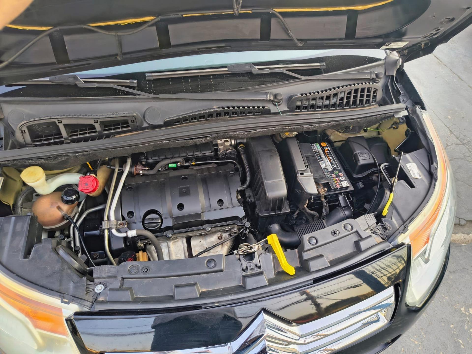 CITROEN C3 Picasso - Foto