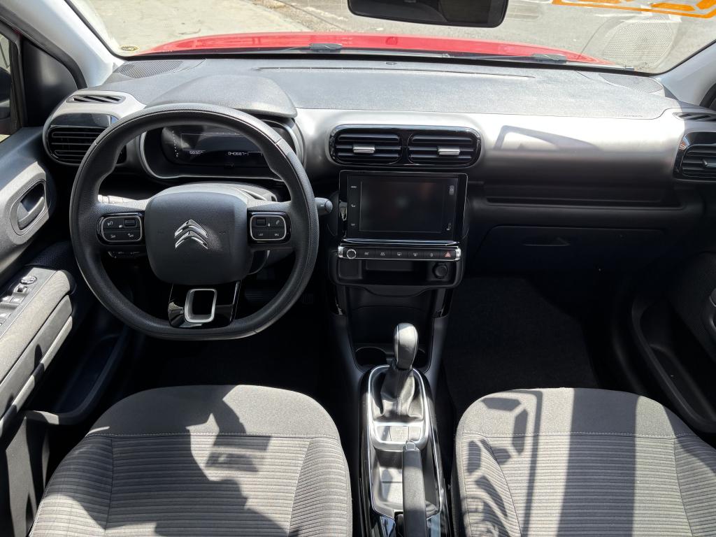 CITROEN C4 Cactus - Foto