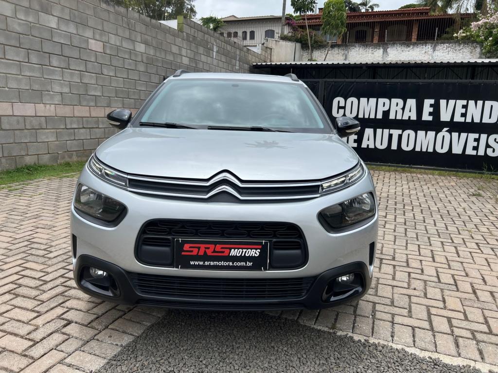 CITROEN C4 Cactus - Foto