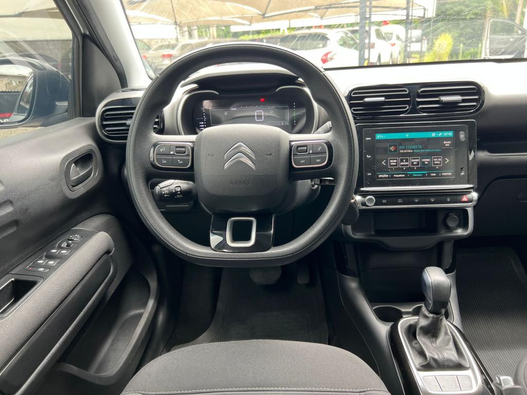 CITROEN C4 Cactus - Foto