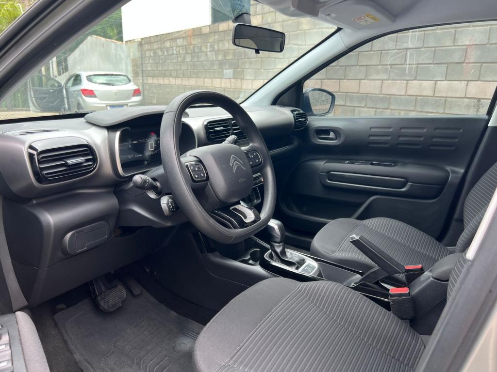 CITROEN C4 Cactus - Foto