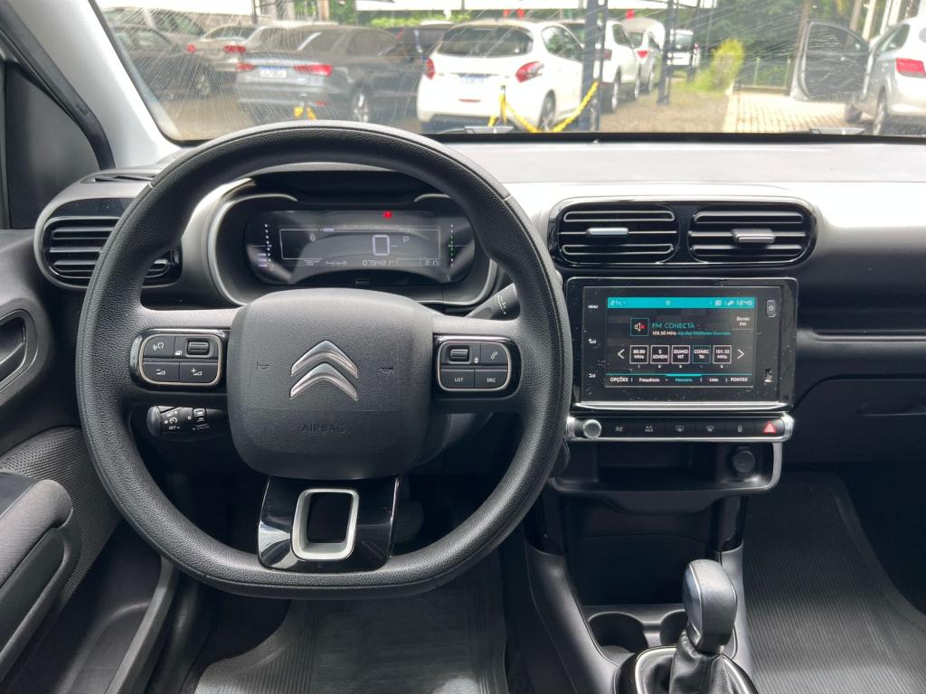 CITROEN C4 Cactus - Foto