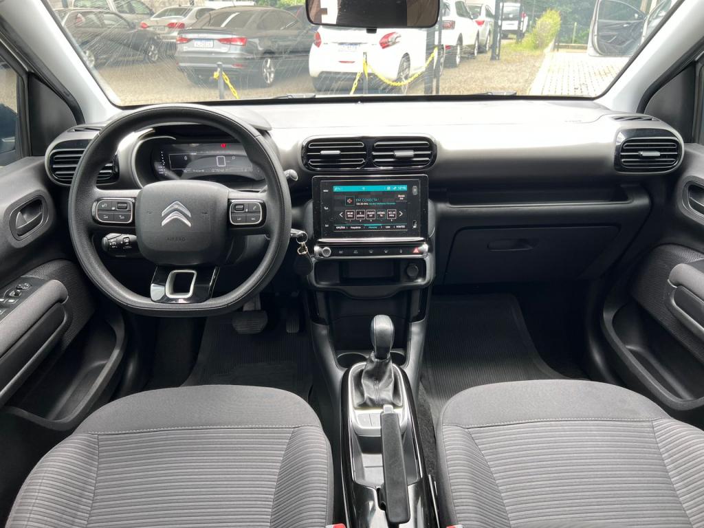 CITROEN C4 Cactus - Foto