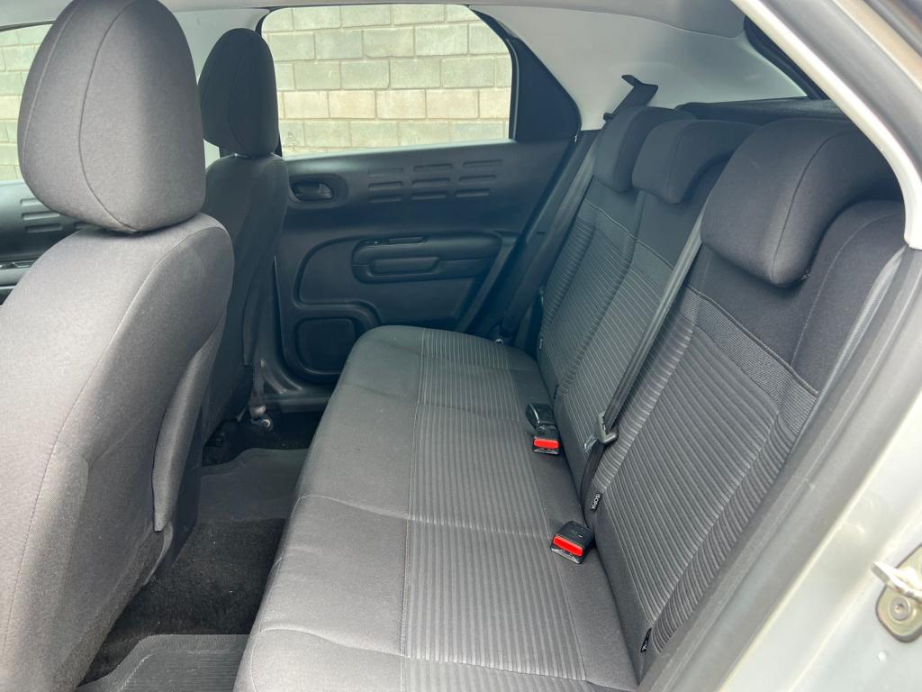 CITROEN C4 Cactus - Foto