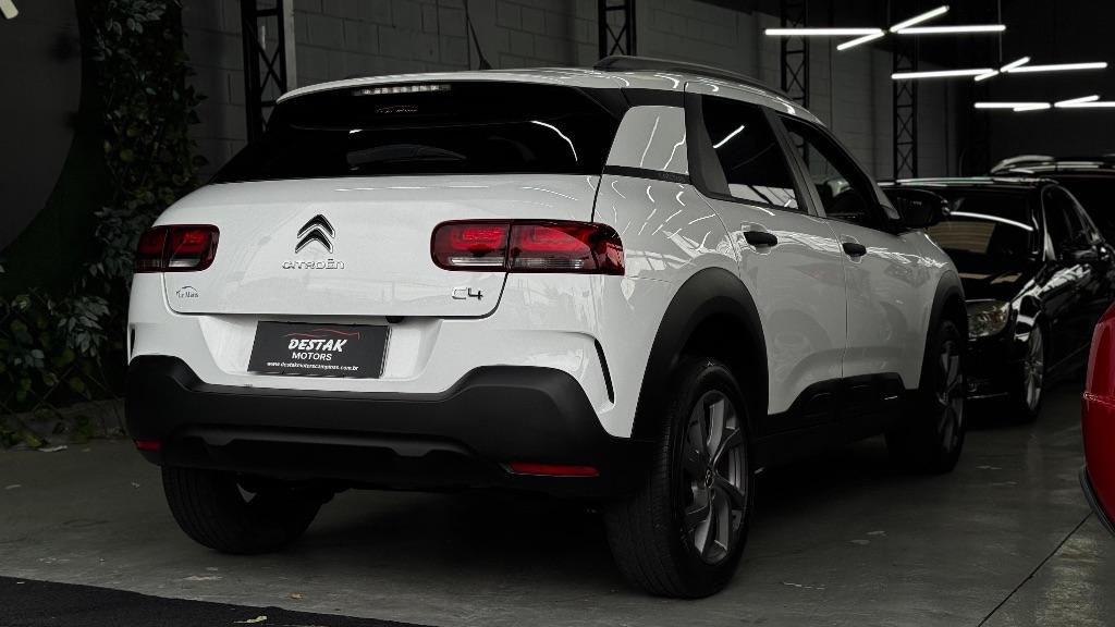 CITROEN C4 Cactus - Foto