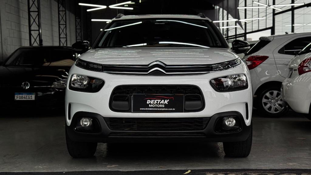 CITROEN C4 Cactus - Foto