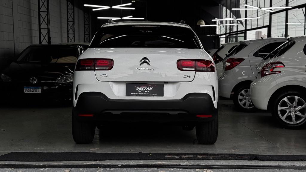 CITROEN C4 Cactus - Foto