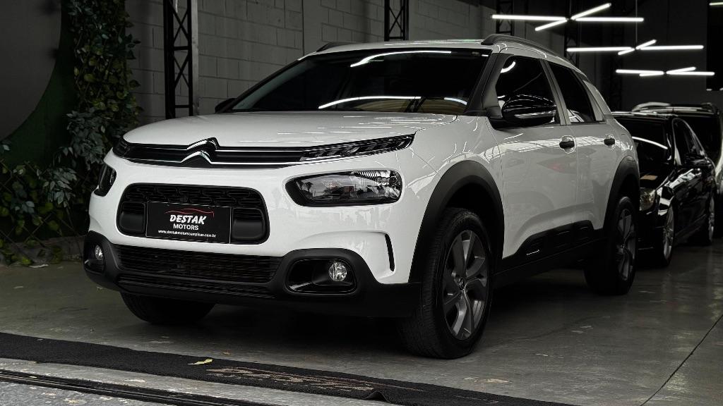 CITROEN C4 Cactus - Foto