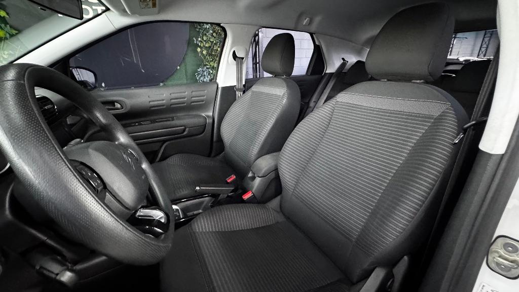 CITROEN C4 Cactus - Foto