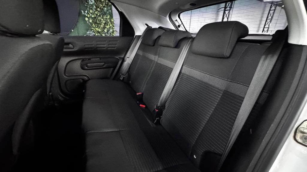 CITROEN C4 Cactus - Foto