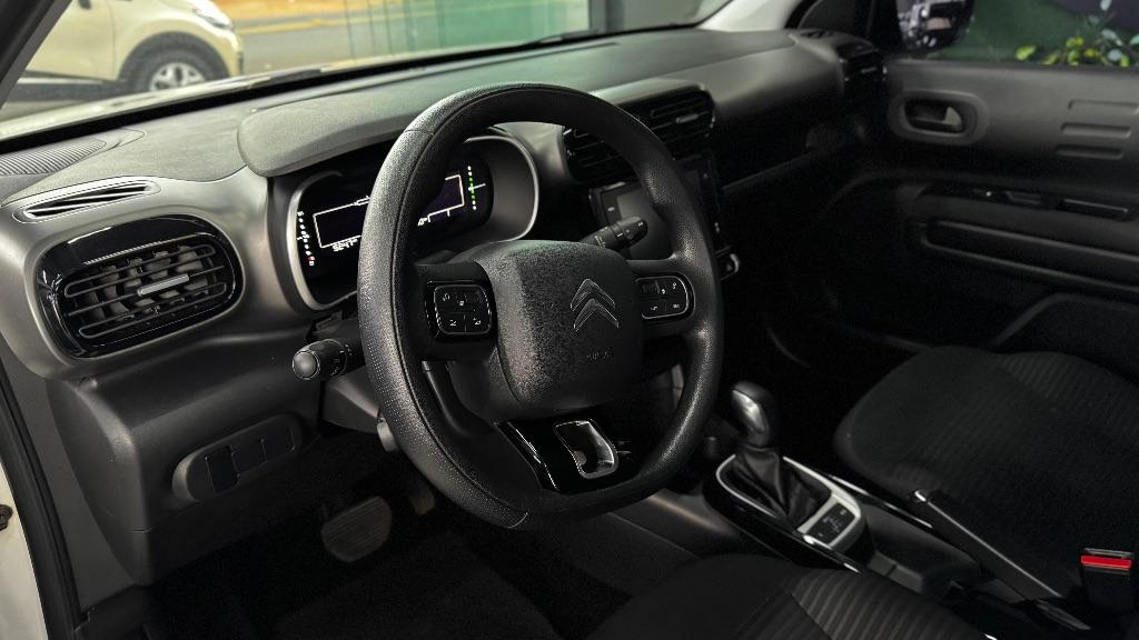 CITROEN C4 Cactus - Foto