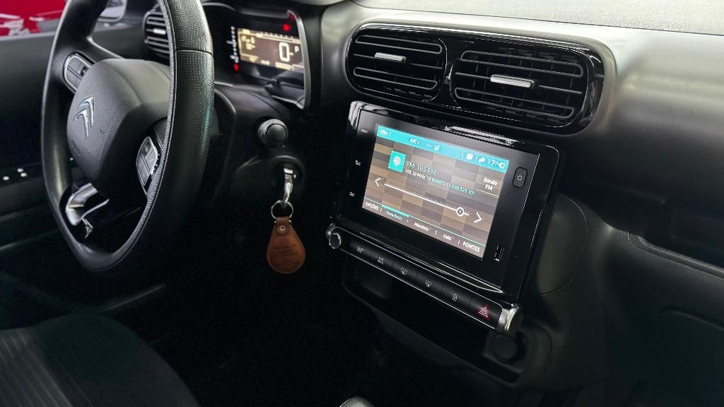 CITROEN C4 Cactus - Foto