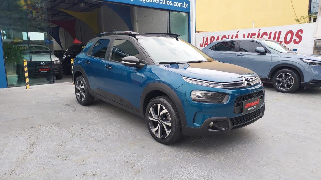 CITROEN C4 Cactus - Foto